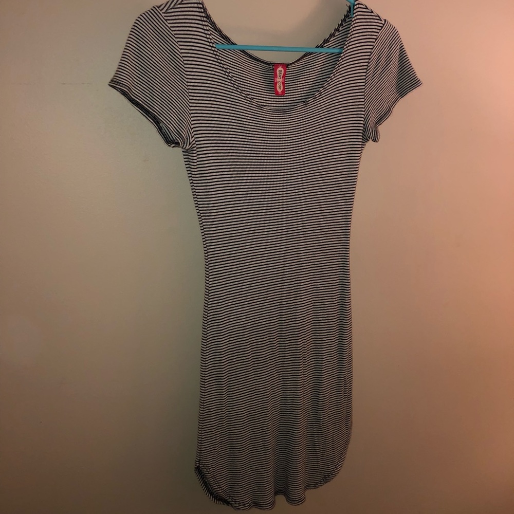 bodycon dress